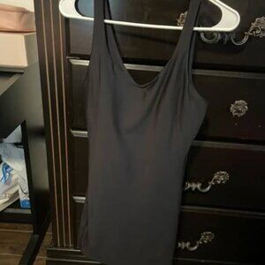 gym dress